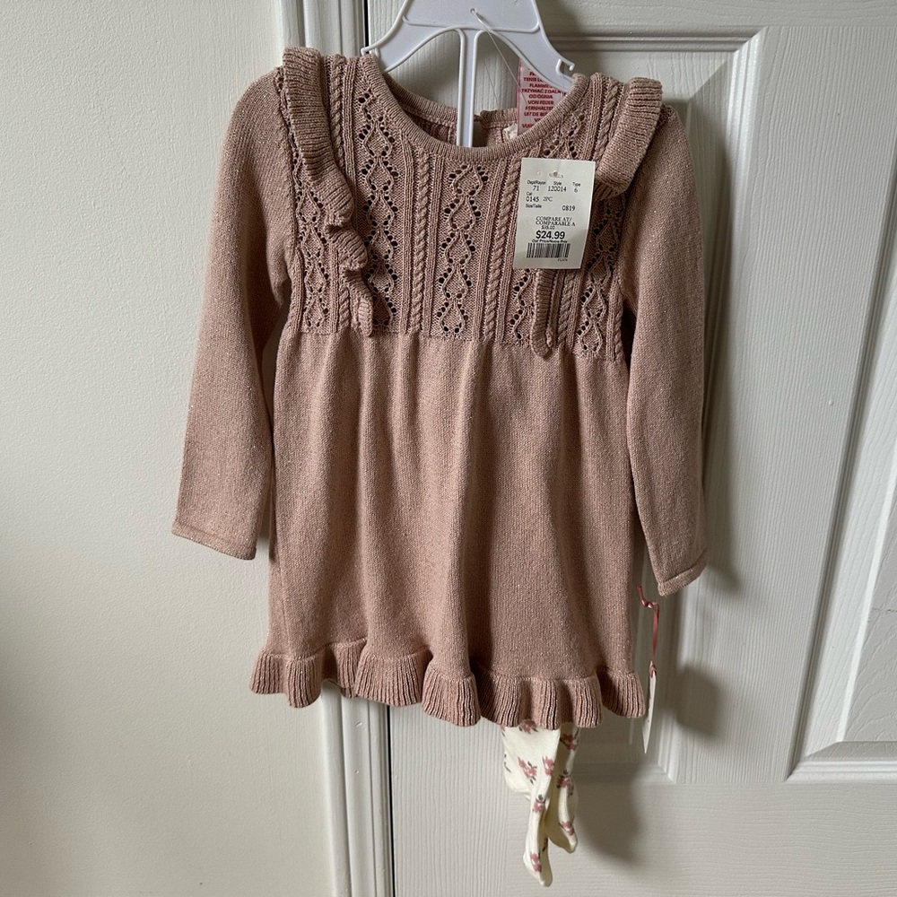 Rachel Ashwell toddler set in size 24M